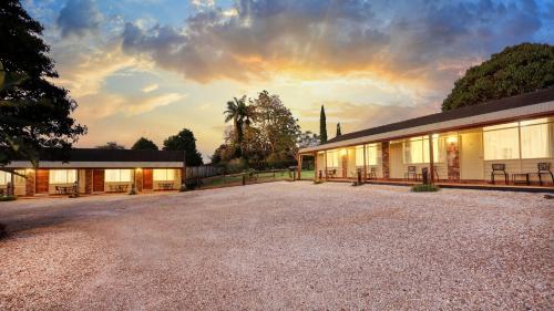 Alstonville Settlers Motel - Ballina Alstonville Settlers Motel - Ballina