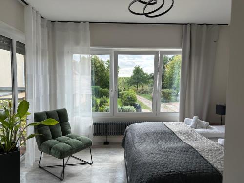 HGH - Hotel Garni Helbig, Neustadt an der Weinstraße (foto 4)