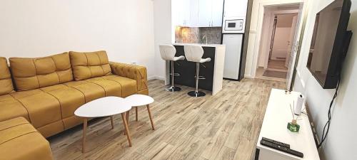 MJ apartments in Vinogradarski kraj