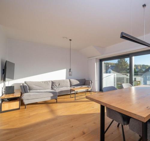 Apartament Malina Zakamycze