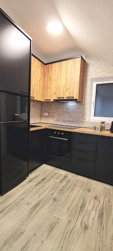 MJ apartments in Vinogradarski kraj