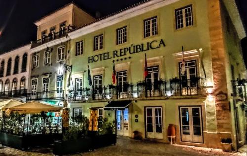 Hotel República - image 5