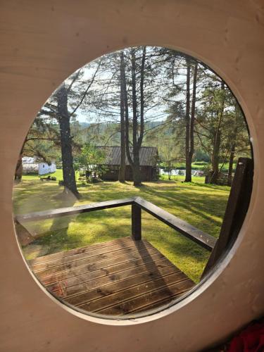 Hõbesoo Puhkekeskus (Hobesoo Puhkekeskus) in Kambja