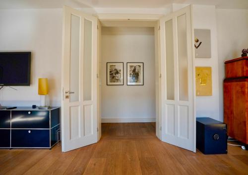 Maisonette loft in the best location in Cologne, Cologne (photo 6)