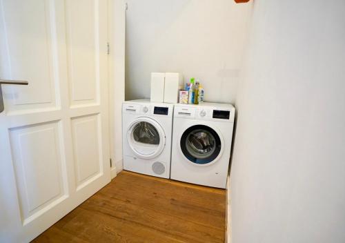 Maisonette loft in the best location in Cologne, Cologne (photo 4)