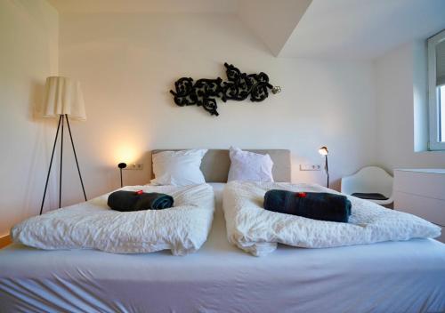 Maisonette loft in the best location in Cologne, Cologne (photo 8)