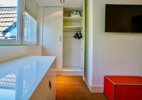 Maisonette loft in the best location in Cologne, Cologne (photo 7)