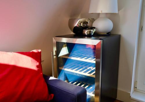 Maisonette loft in the best location in Cologne, Cologne (photo 9)