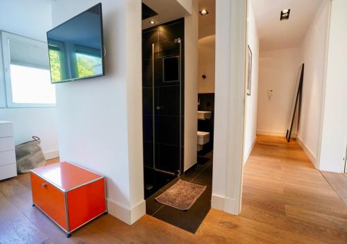 Maisonette loft in the best location in Cologne, Cologne (photo 10)