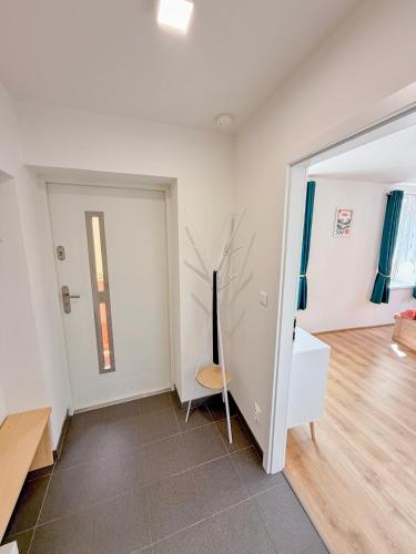 Apartmán Pepuška (Apartman Pepuska) in Kasperske Hory