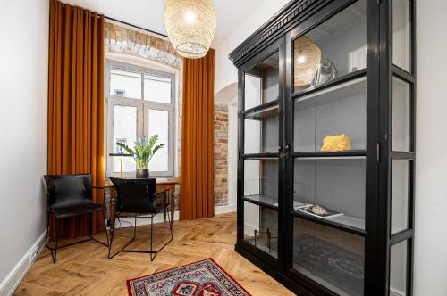 Luxury living in the heart of Tallinn in 3 room apartment, Tallinn (photo 2)