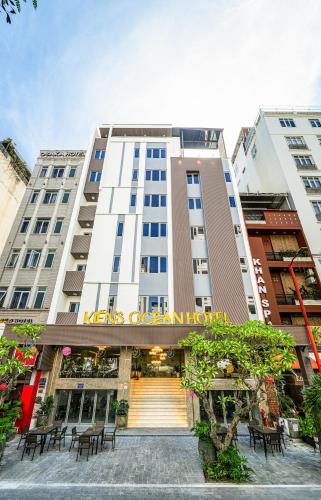 Kiến's Ocean Hotel