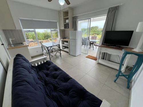 Fish Bay Getaway in Haga Haga