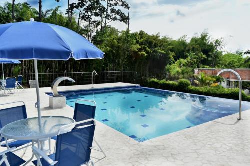 Hotel Syvanna Wellness and Spa