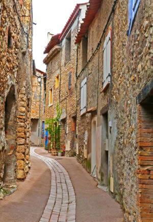 Studio centre Volonne in Volonne