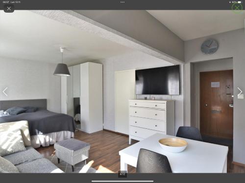 Apartment in Turku center, Turku (fotografie 8)