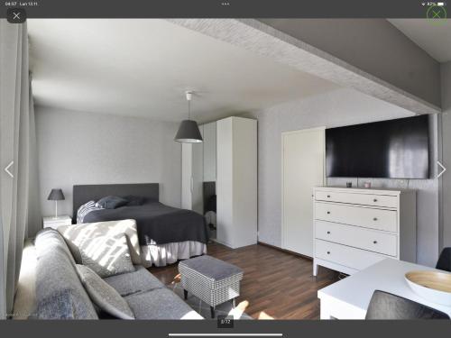 Apartment in Turku center, Turku (fotografie 9)