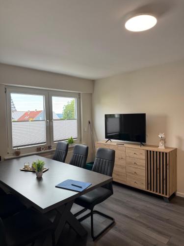 設施, 安奈可努酒店 (Knullhotel Tann-Eck) in 克奴瓦德