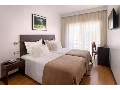 Hotel Miramar - São Pedro de Moel - image 2