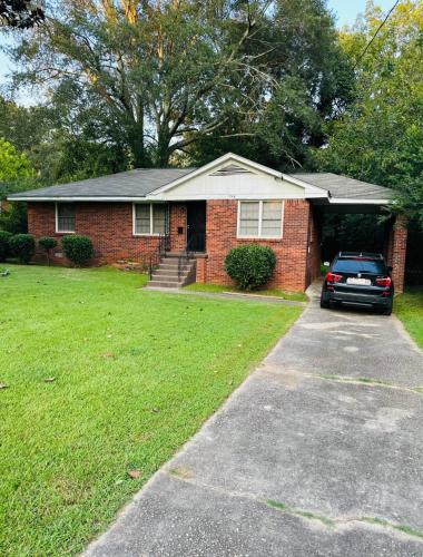 Home away from home! in ديكاتشر