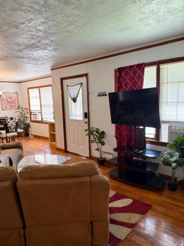 Home away from home! in ديكاتشر