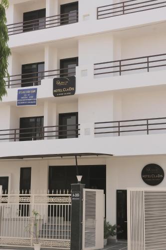 Hotel Cladis by Quadis - Sector 19