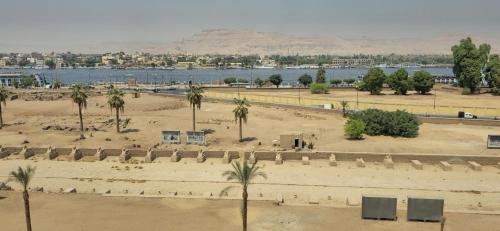 S S Luxor Hotel - image 2
