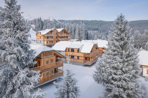 Bergresort Lachtal by ALPS RESORTS in Lachtal, Österreich