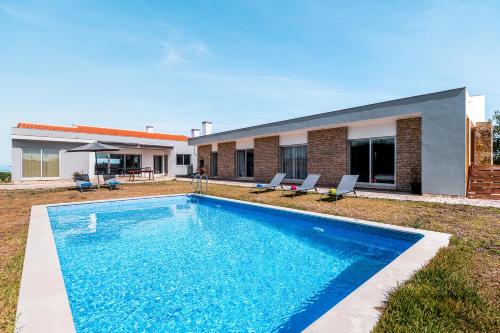 A Casa da Vagem gîte à louer Fachada