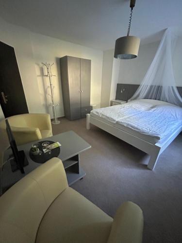 B&B Concordia in Ilmenau, Deutschland