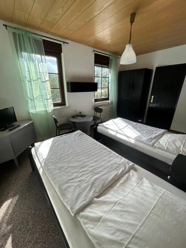 B&B Concordia in 施督巴赫