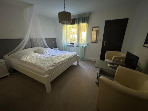B&B Concordia in Ilmenau, Deutschland