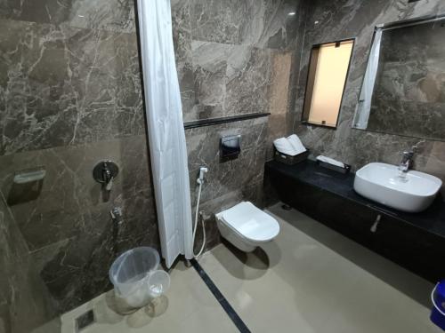 Hotel Raas Inn New Hotel - image 5
