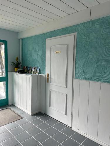 B&B Concordia in 施督巴赫