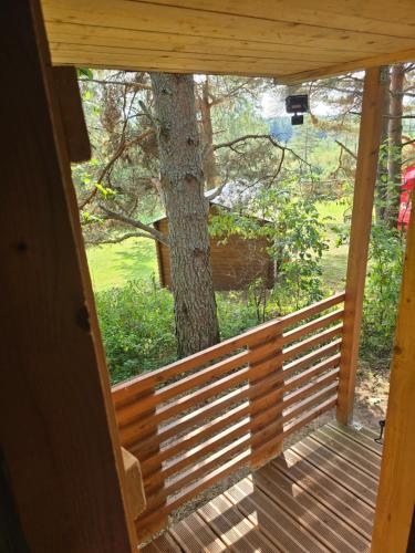 Hõbesoo Puhkekeskus (Hobesoo Puhkekeskus) in Kambja