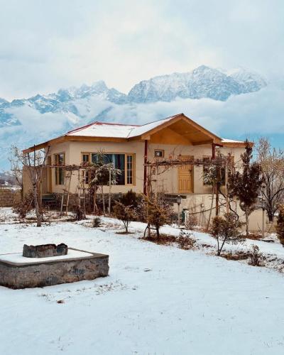 Zarf Resort