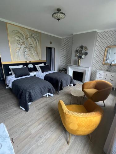 hotel photo