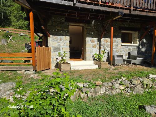 L estive in Belvédère (Provence-Alpes-Cote d'Azur)