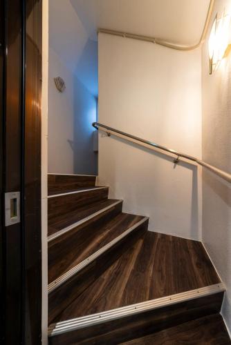 AMP FLAT Befu의 호실사진