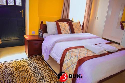 Buki Hotel – khách sạn tại Nakuru