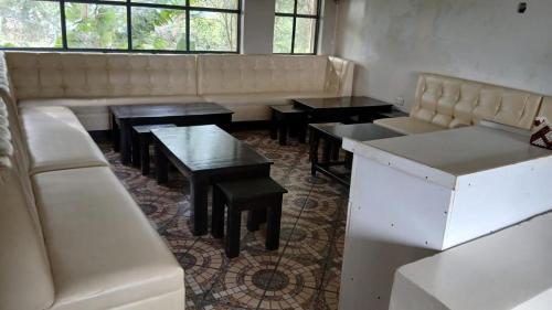 Buki Hotel in Nakuru