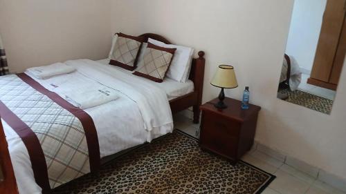Buki Hotel in Nakuru