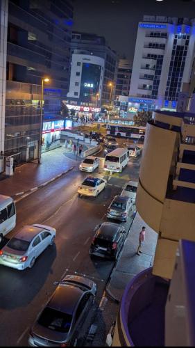 AL seef Hotel Apartments 2BR, Dubái (foto 4)