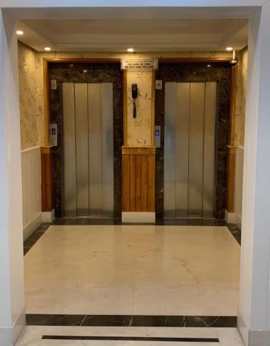AL seef Hotel Apartments 2BR, Dubái (foto 7)