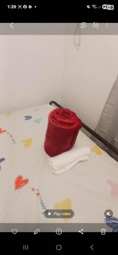 TIERRA Nava LUMBIA, CDO near Macahambus Hill Cave