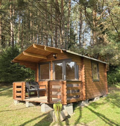 Hõbesoo Puhkekeskus (Hobesoo Puhkekeskus) in Kambja