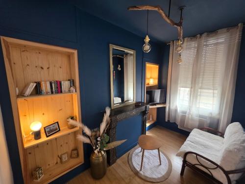 Couleurs Nature - Location saisonnière - Troyes