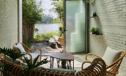 FIFTH SEASON RETREAT in Xuan Bang