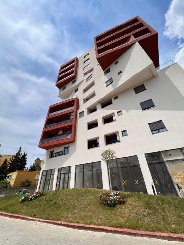 Kino Apartment, Tirana (photo 6)