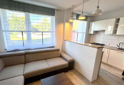 Apartament COMFORT Centrum 2